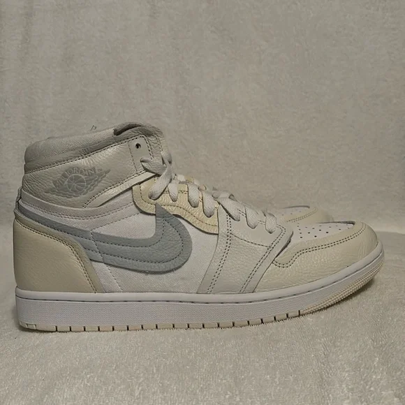 Jordan | Shoes | Jordan High Mm Coconut Milk Size W 12 M 15 